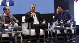 حضور دکتر امیر توکلی‌رودی، عضو کمیسیون صنایع و معادن مجلس، در دوازدهمین کنفرانس بین‌المللی استیل‌پرایس