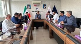 بازدید مدیرعامل ایمپاسکو از طرح‌های اکتشافی همدان؛تاکید زارع بر آموزش و توانمندسازی سرمایه انسانی