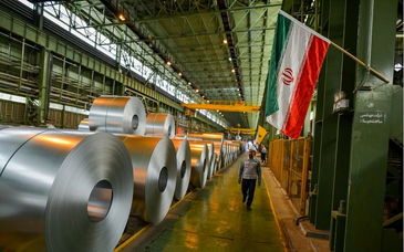 موازنه استراتژیک در ترازوی فولاد مبارکه/ از فتح بازارهای صادراتی تا صیانت از پایداری داخلی