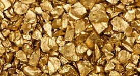 طلای جهانی دوباره به مرز ۴۰۰۰ دلار رسید