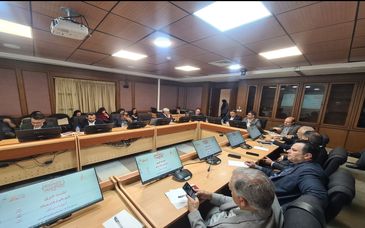 حرکت فولاد زاگرس اندیمشک به‌سمت تأمین مالی پروژه‌محور / پیشرفت ۷۰ درصدی فاز نخست و برنامه‌ریزی برای واحد ۱.۴ میلیون‌تنی احیا