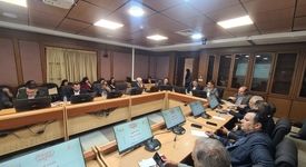 حرکت فولاد زاگرس اندیمشک به‌سمت تأمین مالی پروژه‌محور / پیشرفت ۷۰ درصدی فاز نخست و برنامه‌ریزی برای واحد ۱.۴ میلیون‌تنی احیا