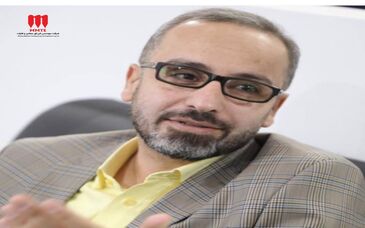 استقبال گروه MMTE از حضور مهندس سمیعی نژاد در بزرگترین سازمان توسعه ای کشور