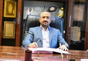 مدیرعامل جدید شرکت آلومینای ایران معرفی شد