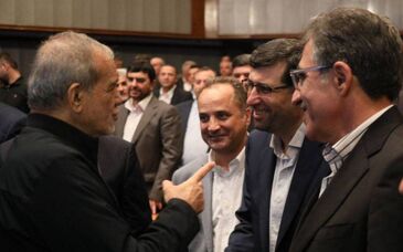 تأمین بیش از چهار هزار مگاوات برق مورد نیاز صنایع، از فردا