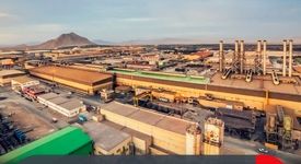 تبدیل پسماند به محصول در فولاد مبارکه