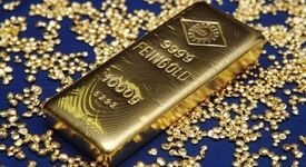 ثبات قیمت طلا در بازارهای جهانی