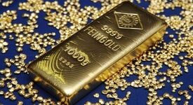 ثبات قیمت طلا در بازارهای جهانی