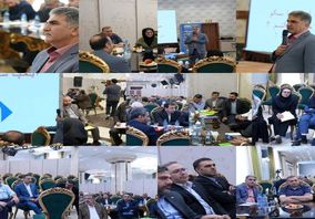 تقویت کار تیمی، خلاقیت و آمادگی سازمانی در مسیر معدنکاری پایدار