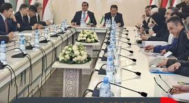 نقشه راه جدید همکاری‌های صنعتی و معدنی تهران-دوشنبه ترسیم شد