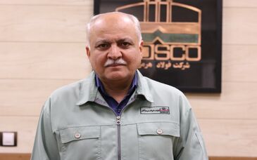 فولاد هرمزگان؛ سرمایه‌ای راهبردی در مسیر آینده صنعت فولاد ایران
