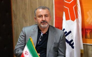 تاخت و تاز مدیرعامل پرسپولیس به آجورلو در واکنش به توهین مدیرعامل استقلال به لوگوی قرمز + سند