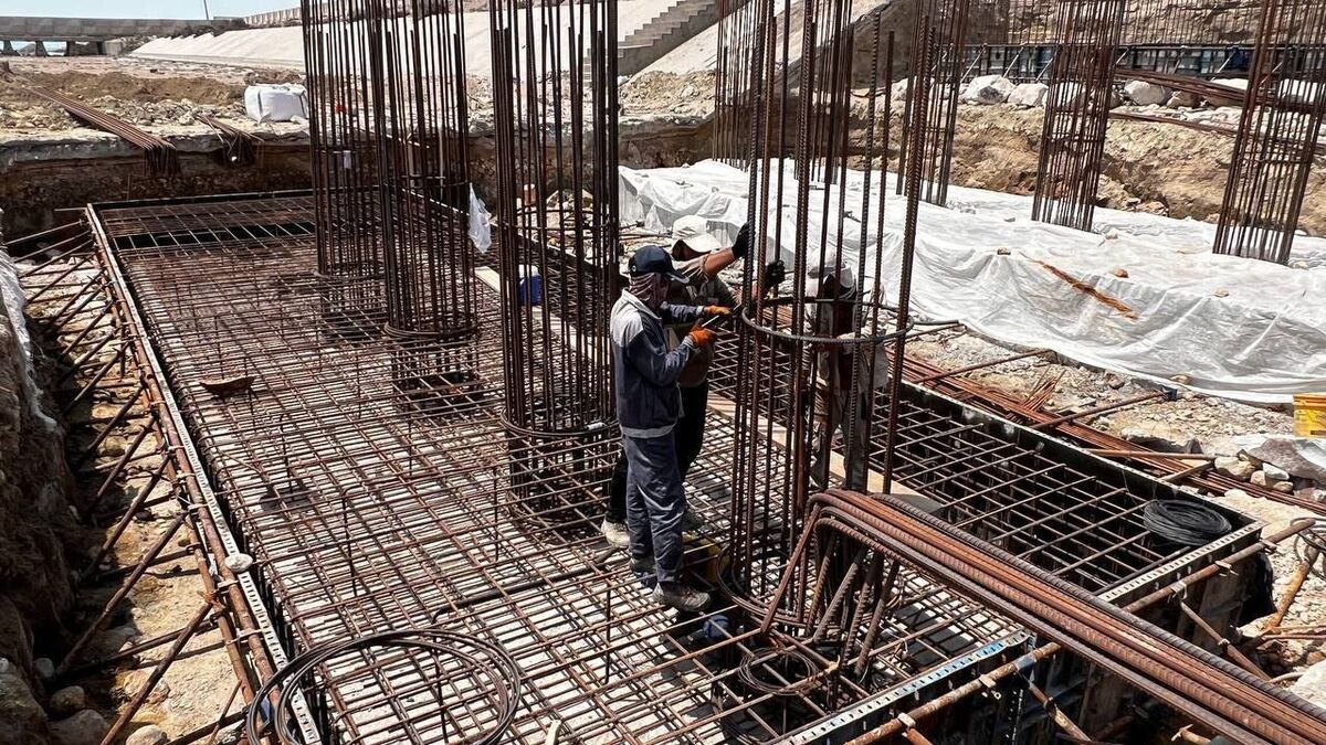 هیمکو، سنگر توسعه در روزهای دشوار امنیتی