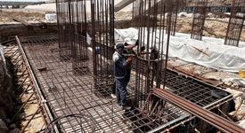 هیمکو، سنگر توسعه در روزهای دشوار امنیتی