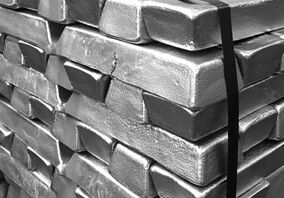  دومینوی تعطیلی واحدهای آلومینیوم و رشد قیمت‌ها