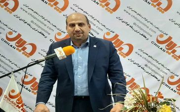  سهم مصرف آب صنعت در ایران کمتر از ۳ درصد و در اروپا بالای ۵۰ درصد است/ رتبه جهانی فولاد مبارکه در بهره‌وری آب