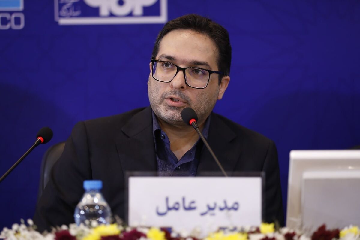 فولاد هرمزگان در بهترین مکان کشور از نظر مکان‌یابی قرار گرفته است
