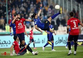 سرنوشت نامعلوم ستاره دربی

