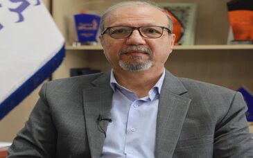 مدیر مرکز تعالی سازمانی سازمان مدیریت صنعتی: فولاد هرمزگان می‌تواند تندیس زرین تعالی سازمانی را کسب کند