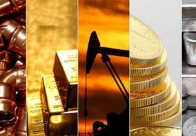 تضعیف تقاضا؛ پاشنه‌آشیل بازار کامودیتی‌‌‌ها