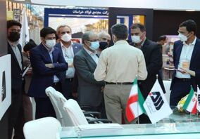 گل‌گهر از شرکت‌های پیشران است