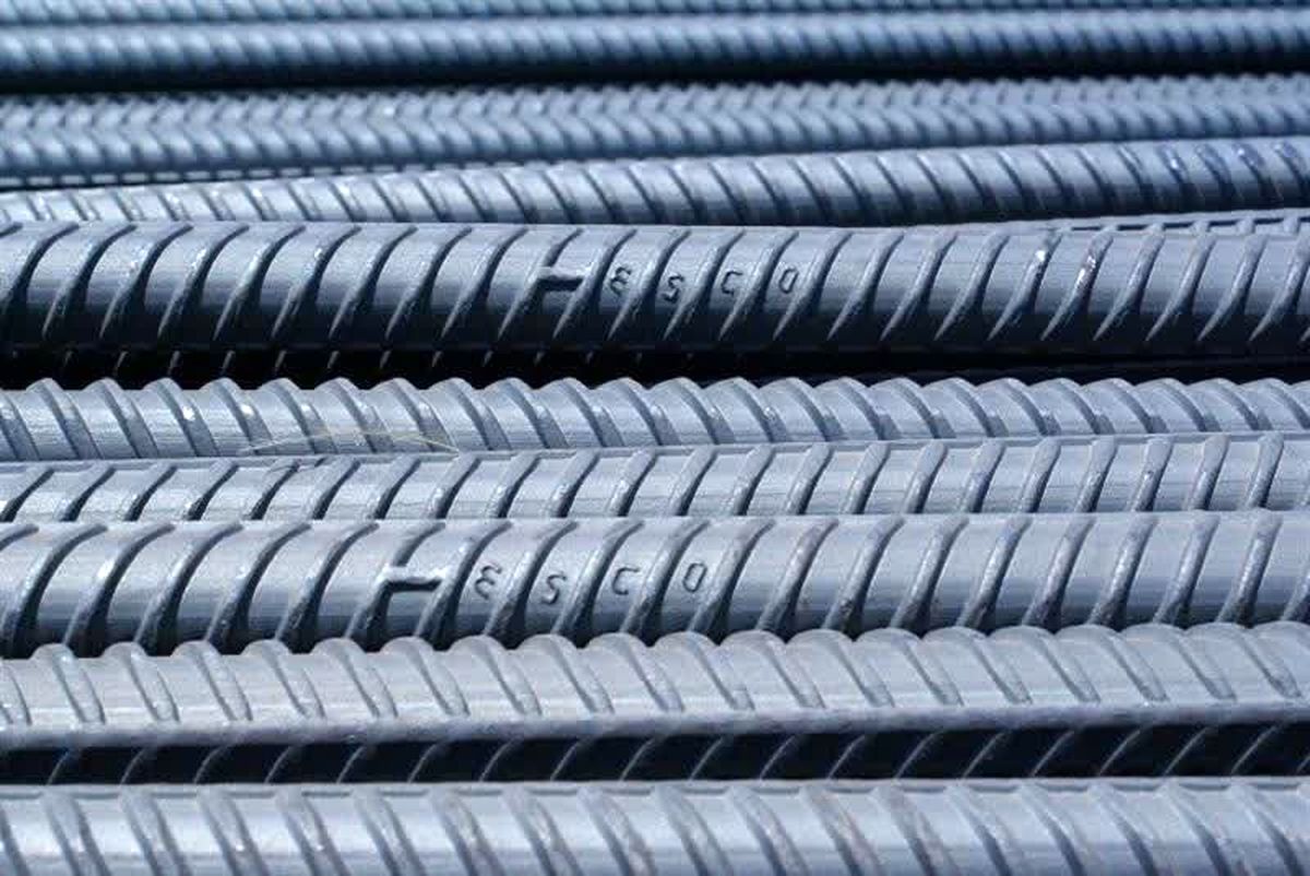 ثبت رکورد جدید تولید در کارگاه نورد 350 ذوب‌آهن اصفهان