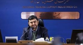 ملی مس به توان تولیدکننده‌های ایرانی ایمان دارد/لزوم جلوگیری از تاخیر در پیشرفت پروژه‌های توسعه‌ای