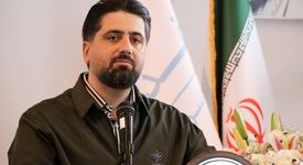 دکتر محمد جواد  احمدی سکان هدایت شرکت فولاد غدیر نی‌ریز را در دست گرفت