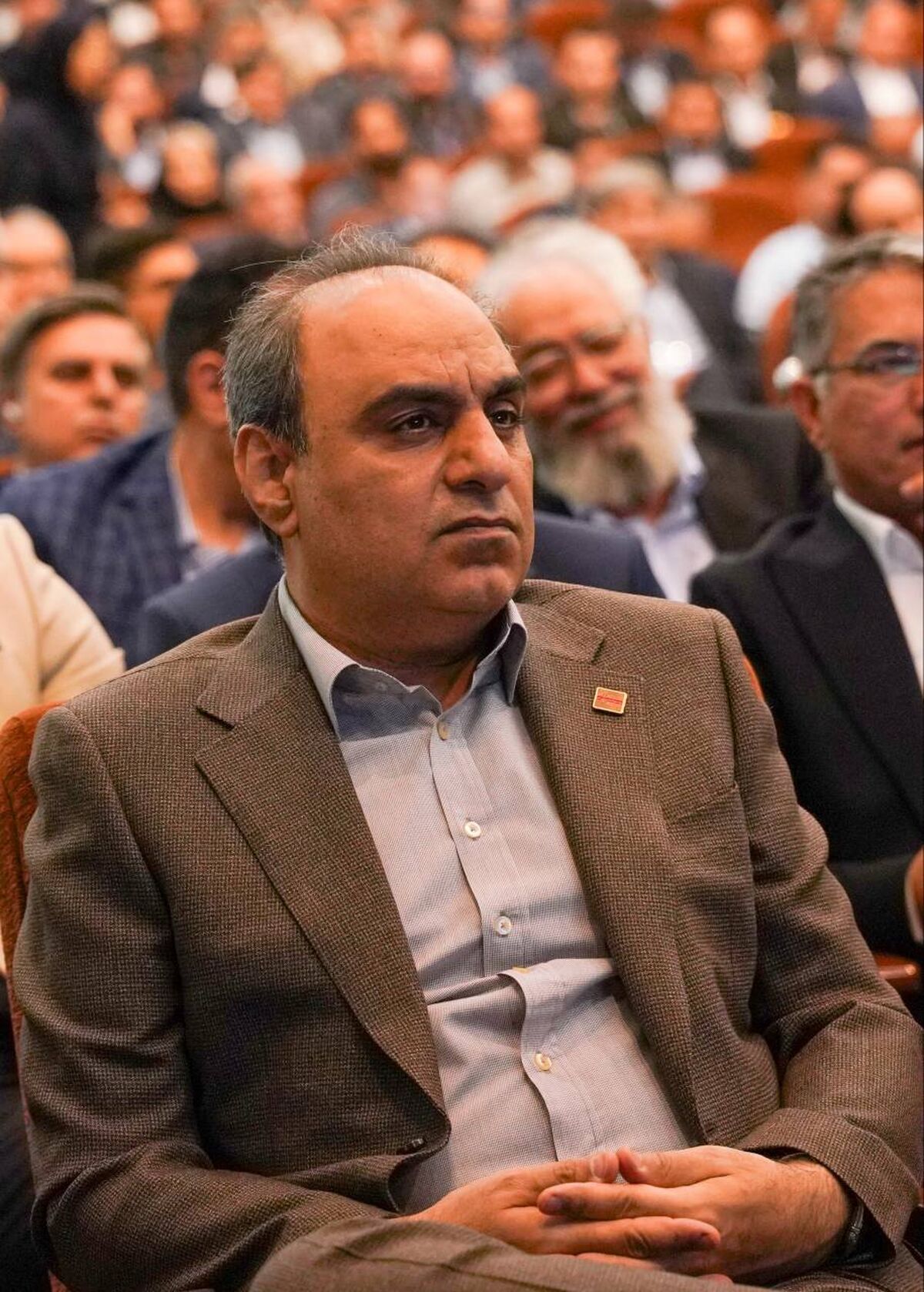 بیست‌ و هشتمین سمپوزیوم فولاد کشور در دانشگاه صنعتی اصفهان آغاز به کار کرد/ حضور مدیرعامل شرکت فولاد اکسین خوزستان در سمپوزیوم فولاد ۱۴۰۵

