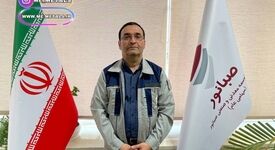 عملکرد درخشان صبانور در تولید؛ رکوردشکنی در استخراج، باطله‌برداری و تولید کنسانتره