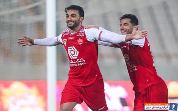  صید بزرگ پرسپولیس همه را شوکه کرد