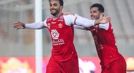 انقلاب اوسمار در پرسپولیس؛ تغییرات گسترده در کادر فنی سرخ‌ها

