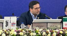 برنامه امسال فولاد هرمزگان، تولید حداکثری است