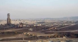 ثبت دو رکورد تولید در صبا فولاد خلیج فارس
