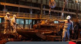 هوشمندی در ایمنی صنعتی