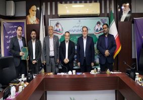 کسب رتبه برتر دانشگاه علمی کاربردی فولاد خوزستان در بین دانشگاه های علمی کاربردی استان