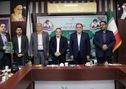 کسب رتبه برتر دانشگاه علمی کاربردی فولاد خوزستان در بین دانشگاه های علمی کاربردی استان