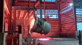 فولادسازان به پیشواز فصل سرد می‌روند