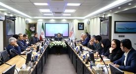 آقاجانلو: اجرای طرح‌های ملی اولویت‌ یابد