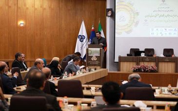 مسئوایت اجتماعی نظام‌مند و شفاف نقشه راه وزارت صمت است