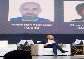 مدیر سرمایه گذاری و اقتصادی ایمیدرو مطرح کرد:ظرفیت‌های صنعت فولاد از مسیر توکن‌سازی برای جذب سرمایه