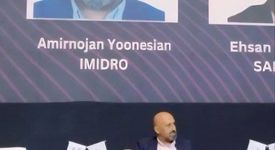 مدیر سرمایه گذاری و اقتصادی ایمیدرو مطرح کرد:ظرفیت‌های صنعت فولاد از مسیر توکن‌سازی برای جذب سرمایه