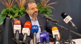 صنعت گوهرسنگ ایران در آستانه تحولی بزرگ /هدف رسیدن به ۲ درصد سهم بازار جهانی با آموزش، برندسازی و توسعه صادرات