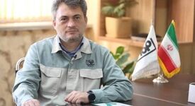 سرمایه انسانی در قلب تعالی فولاد مبارکه
