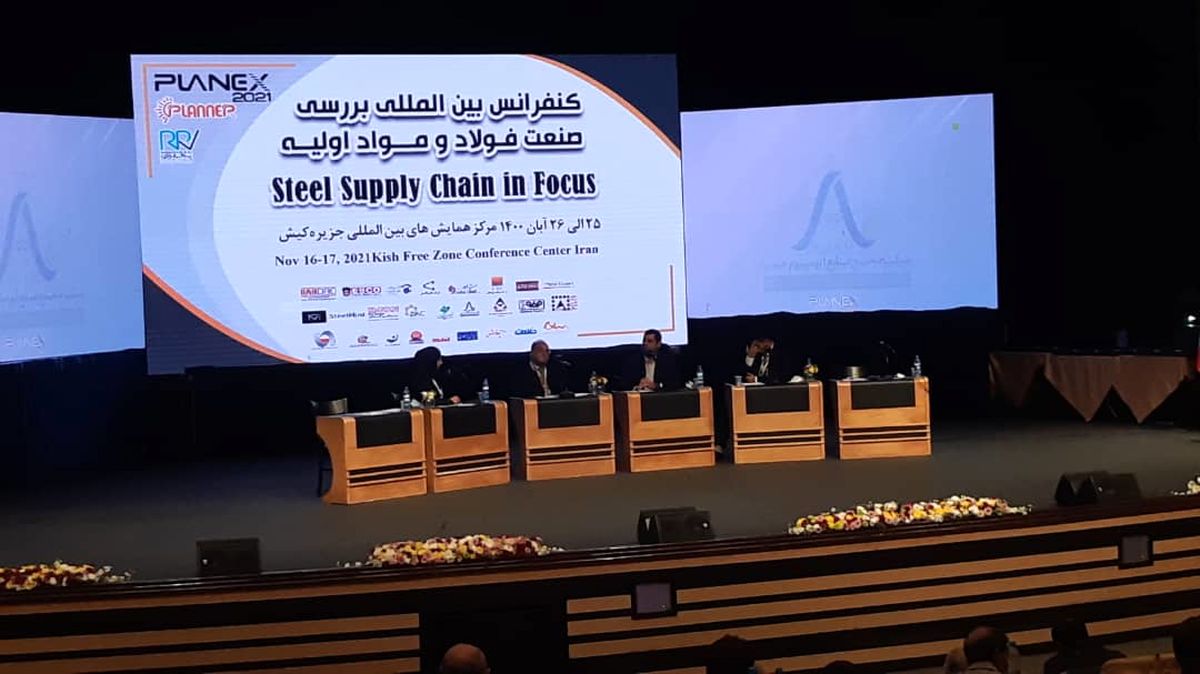 برگزاری پنل «توسعه صادرات و کسب بازارهای جدید؛ موانع و الزامات» در پلنکس ۲۰۲۱