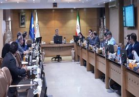 همایش بررسی بسته سرمایه‌گذاری اکتشاف با محوریت دغدغه‌های سرمایه‌گذاران برگزار شد