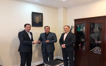 انتصاب معاون بازرگانی در شرکت فراوری معدنی اپال‌کانی پارس