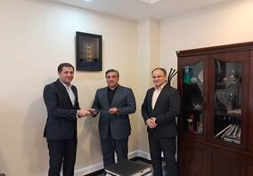 انتصاب معاون بازرگانی در شرکت فراوری معدنی اپال‌کانی پارس