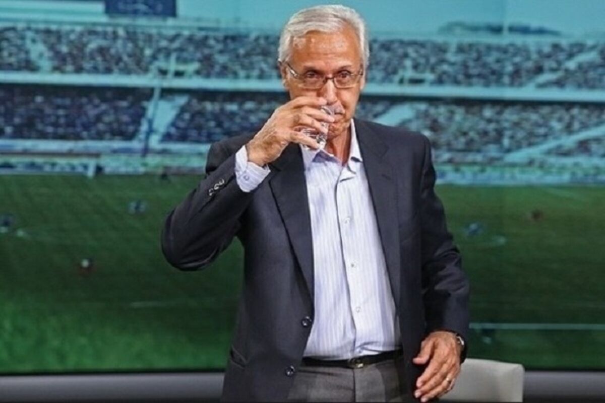 محصول انتخاب کارشناسی وزیر ورزش؛ رئیس هیئت مدیره پرسپولیس یا مفسر برنامه تلویزیونی!