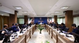 بررسی پیشرفت ساخت دامپتراک ۱۳۶ تنی و آسیای گیرلس